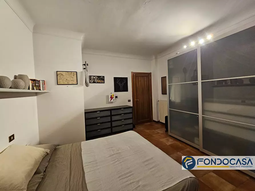 Immagine 12 di Villa in vendita  in Via Guglielmo Mattioli a Bergamo