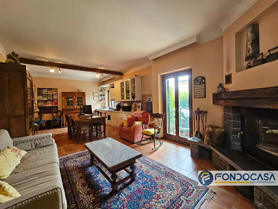 Immagine 14 di Villa in vendita  in Via Guglielmo Mattioli a Bergamo