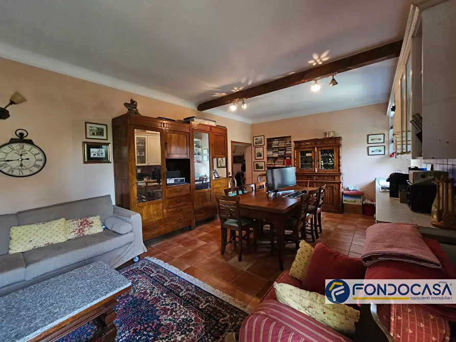 Immagine 16 di Villa in vendita  in Via Guglielmo Mattioli a Bergamo