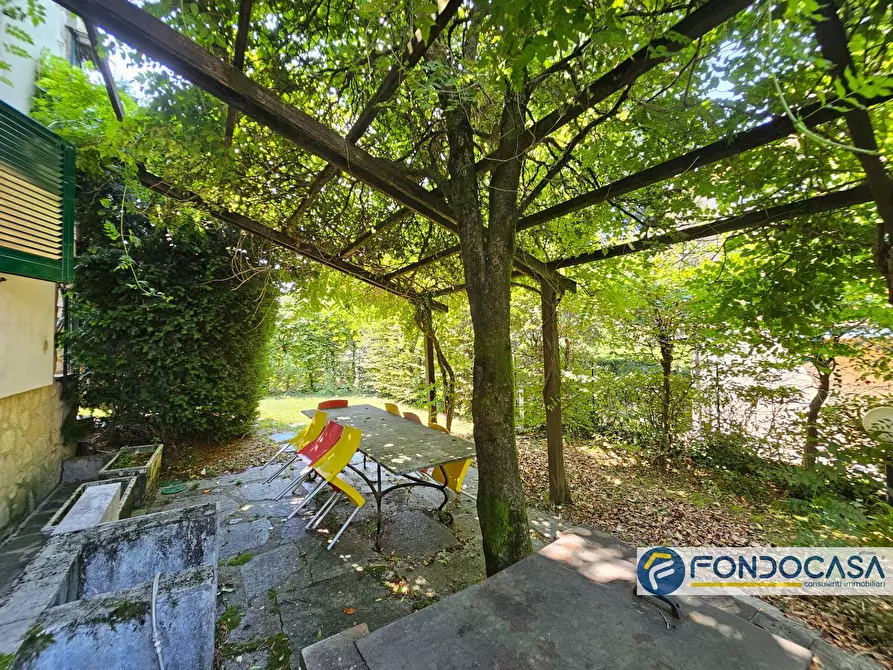 Immagine 17 di Villa in vendita  in Via Guglielmo Mattioli a Bergamo