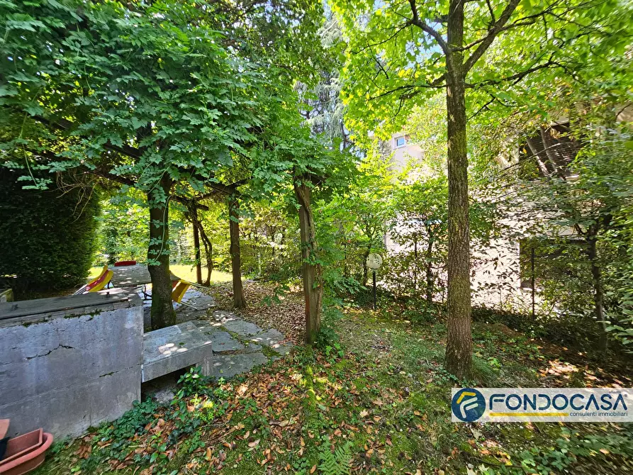 Immagine 18 di Villa in vendita  in Via Guglielmo Mattioli a Bergamo