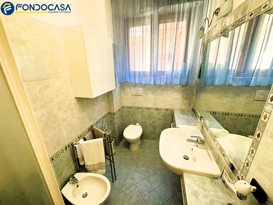 Immagine 19 di Appartamento in vendita  in Via Abruzzi 11 a San Benedetto Del Tronto