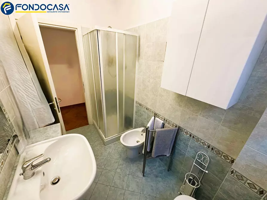 Immagine 20 di Appartamento in vendita  in Via Abruzzi 11 a San Benedetto Del Tronto