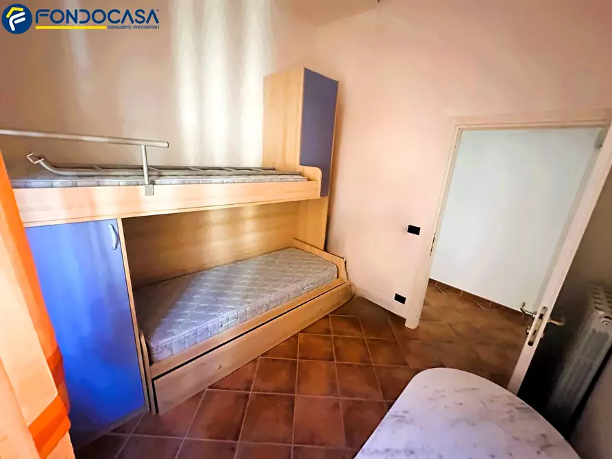 Immagine 18 di Appartamento in vendita  in Via Abruzzi 11 a San Benedetto Del Tronto