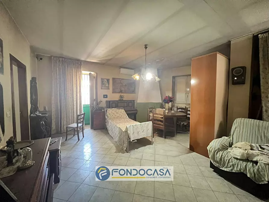 Immagine 2 di Casa indipendente in vendita  in Via Primavera 5 a Sant'antimo