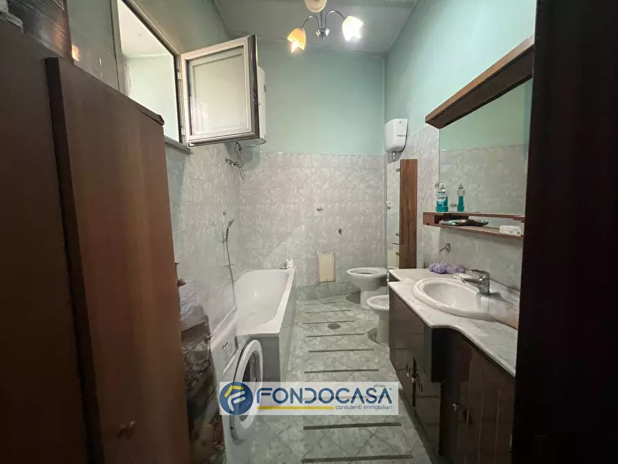 Immagine 4 di Casa indipendente in vendita  in Via Primavera 5 a Sant'antimo