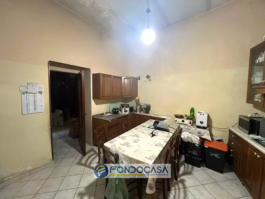 Immagine 5 di Casa indipendente in vendita  in Via Primavera 5 a Sant'antimo