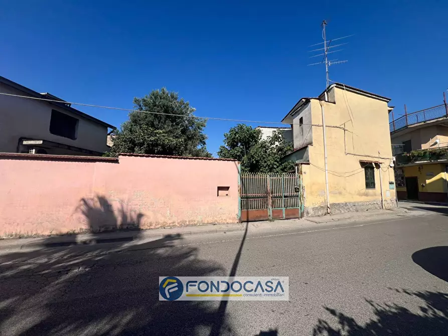 Immagine 3 di Casa indipendente in vendita  in Via Primavera 5 a Sant'antimo