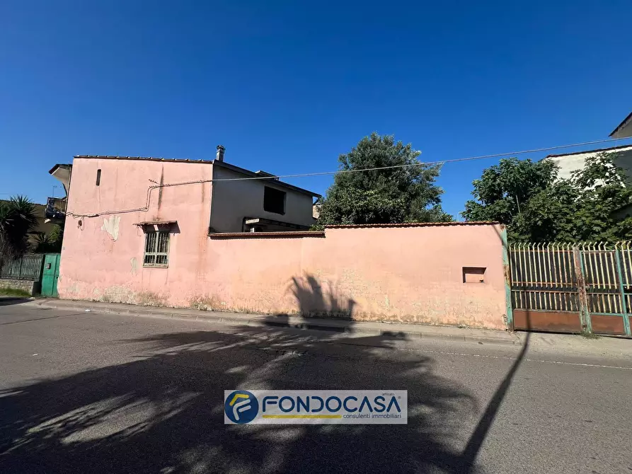 Immagine 1 di Casa indipendente in vendita  in Via Primavera 5 a Sant'antimo