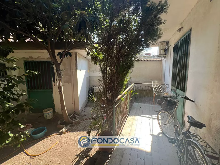 Immagine 6 di Casa indipendente in vendita  in Via Primavera 5 a Sant'antimo