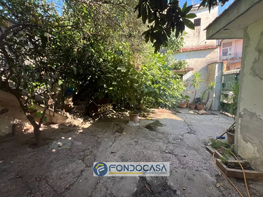 Immagine 7 di Casa indipendente in vendita  in Via Primavera 5 a Sant'antimo