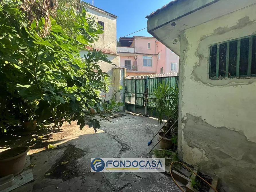 Immagine 8 di Casa indipendente in vendita  in Via Primavera 5 a Sant'antimo