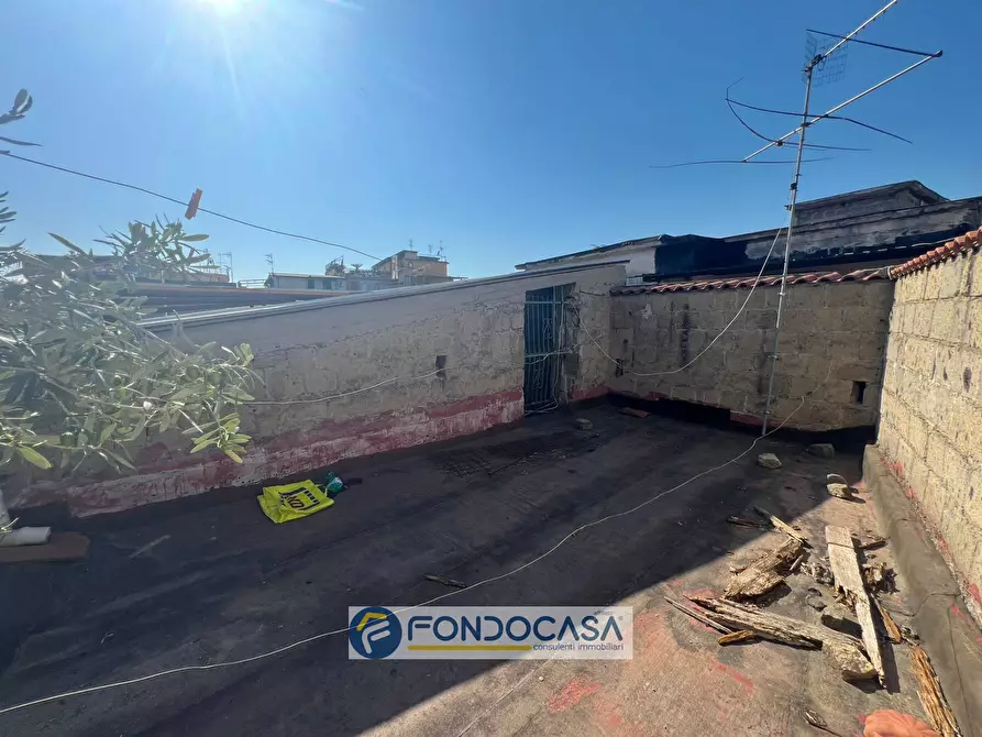 Immagine 9 di Casa indipendente in vendita  in Via Primavera 5 a Sant'antimo