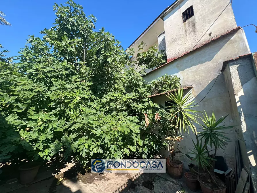 Immagine 10 di Casa indipendente in vendita  in Via Primavera 5 a Sant'antimo