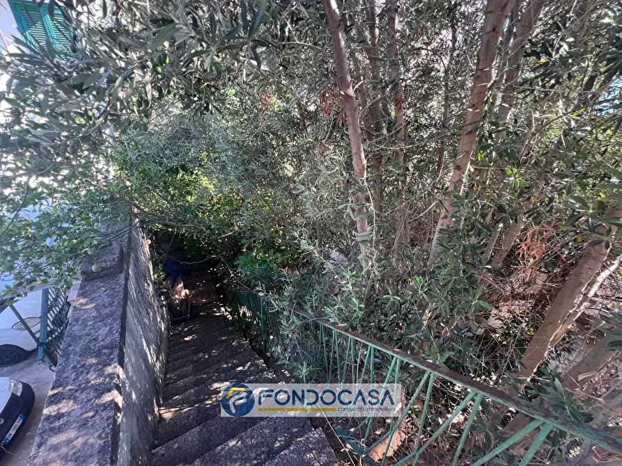 Immagine 11 di Casa indipendente in vendita  in Via Primavera 5 a Sant'antimo