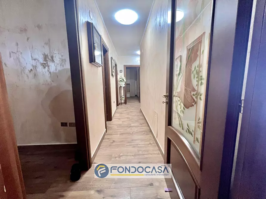 Immagine 2 di Appartamento in vendita  in corso europa 484 a Melito Di Napoli