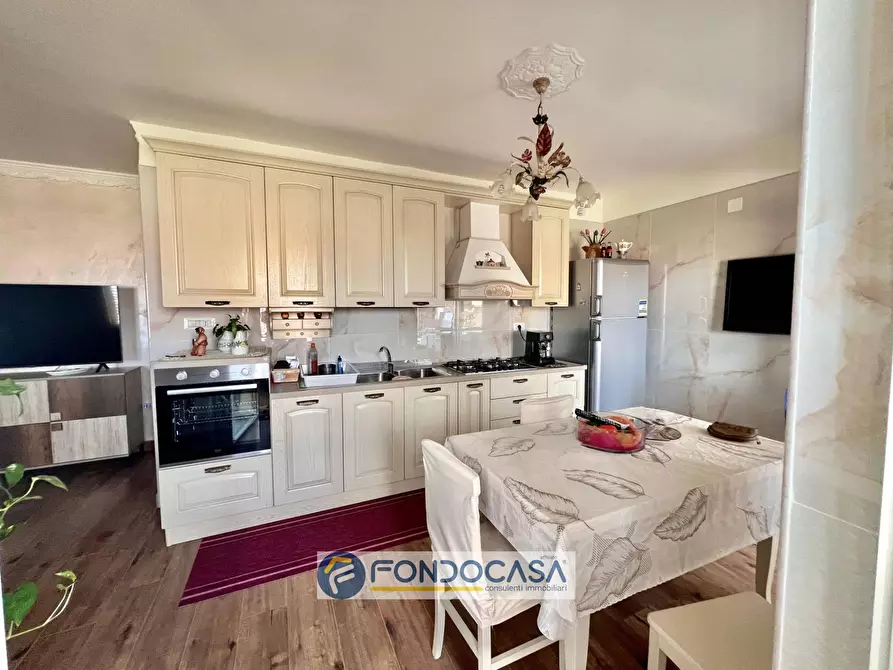 Immagine 4 di Appartamento in vendita  in corso europa 484 a Melito Di Napoli