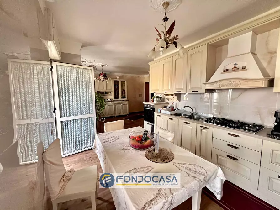 Immagine 5 di Appartamento in vendita  in corso europa 484 a Melito Di Napoli