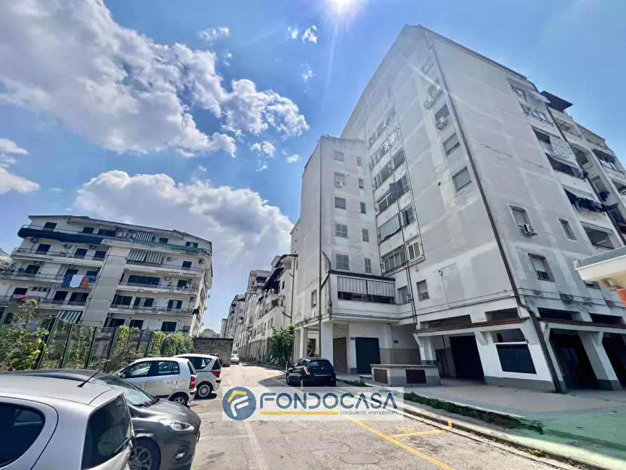 Immagine 7 di Appartamento in vendita  in corso europa 484 a Melito Di Napoli