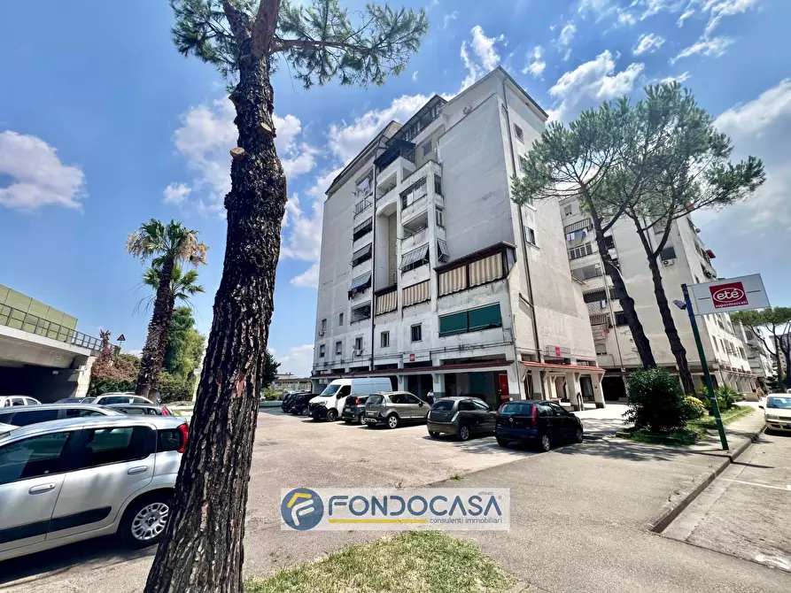 Immagine 1 di Appartamento in vendita  in corso europa 484 a Melito Di Napoli