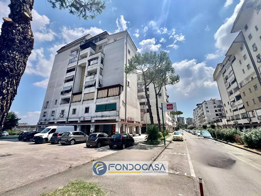 Immagine 8 di Appartamento in vendita  in corso europa 484 a Melito Di Napoli