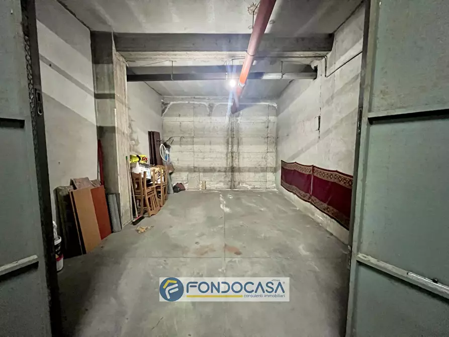 Immagine 9 di Appartamento in vendita  in corso europa 484 a Melito Di Napoli