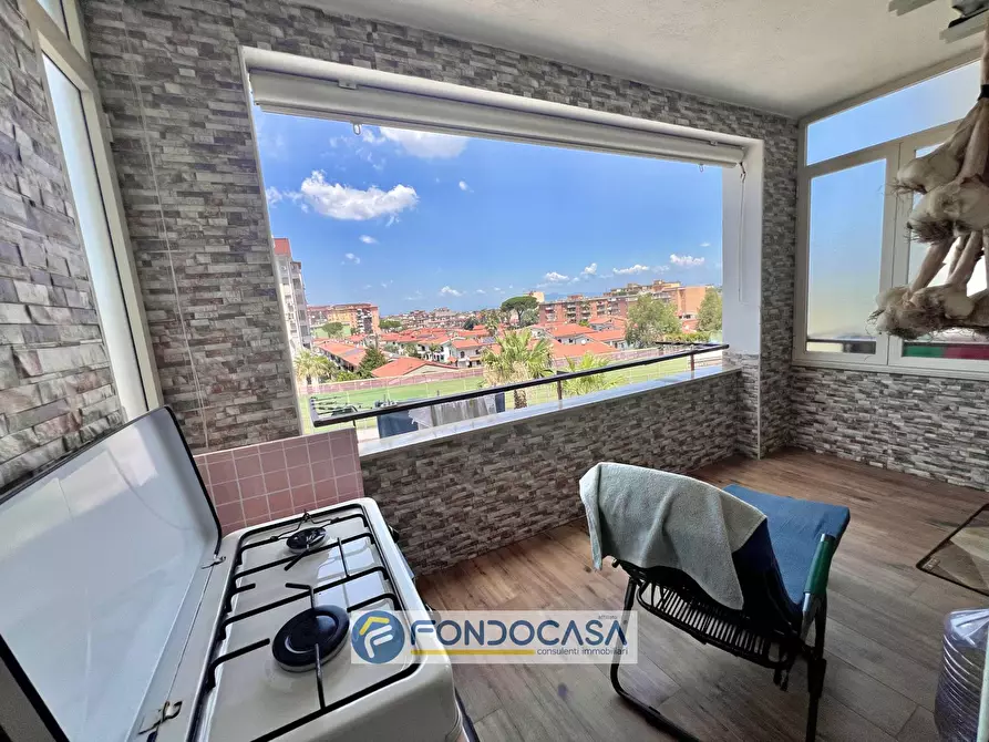 Immagine 10 di Appartamento in vendita  in corso europa 484 a Melito Di Napoli