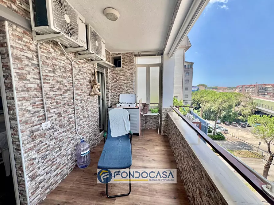 Immagine 11 di Appartamento in vendita  in corso europa 484 a Melito Di Napoli