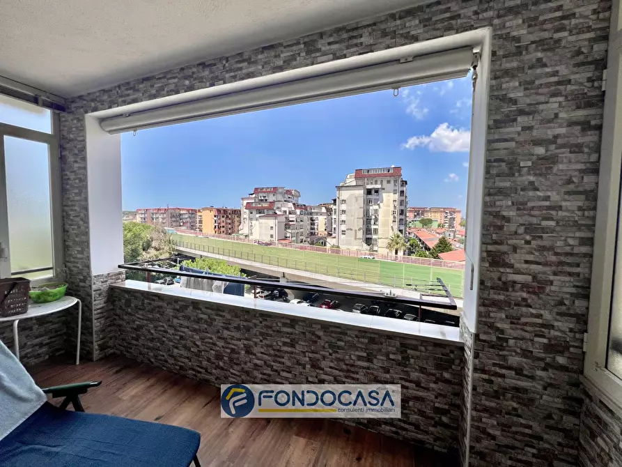 Immagine 12 di Appartamento in vendita  in corso europa 484 a Melito Di Napoli