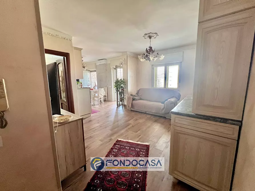 Immagine 13 di Appartamento in vendita  in corso europa 484 a Melito Di Napoli