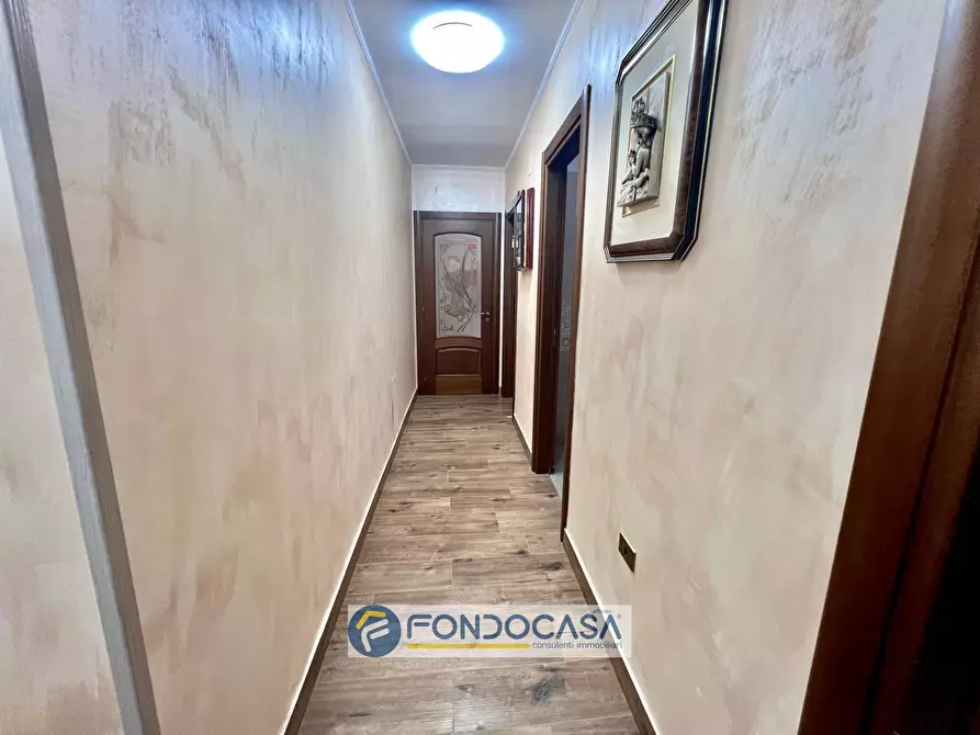 Immagine 14 di Appartamento in vendita  in corso europa 484 a Melito Di Napoli