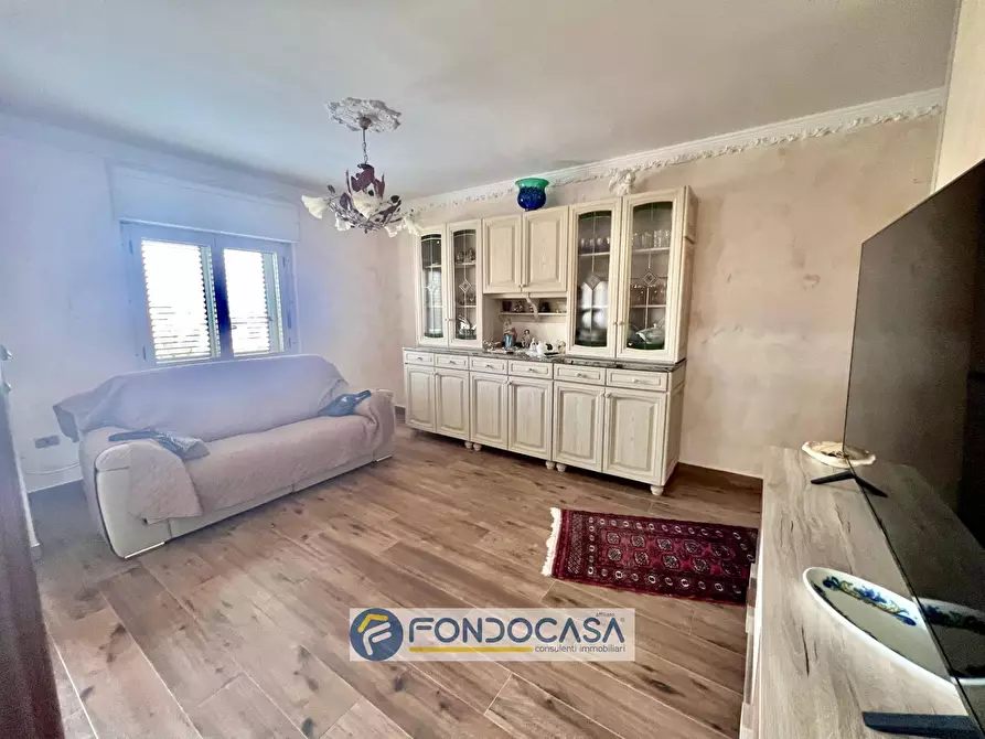 Immagine 15 di Appartamento in vendita  in corso europa 484 a Melito Di Napoli