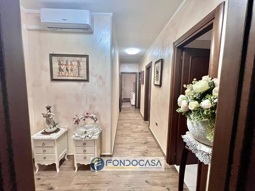 Immagine 16 di Appartamento in vendita  in corso europa 484 a Melito Di Napoli