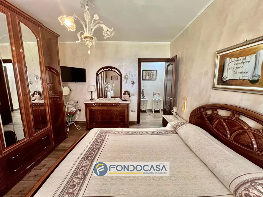 Immagine 17 di Appartamento in vendita  in corso europa 484 a Melito Di Napoli