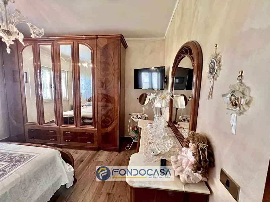 Immagine 18 di Appartamento in vendita  in corso europa 484 a Melito Di Napoli