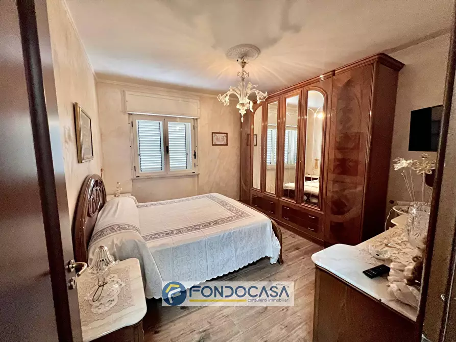 Immagine 19 di Appartamento in vendita  in corso europa 484 a Melito Di Napoli