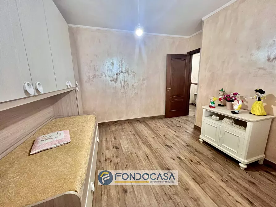 Immagine 20 di Appartamento in vendita  in corso europa 484 a Melito Di Napoli