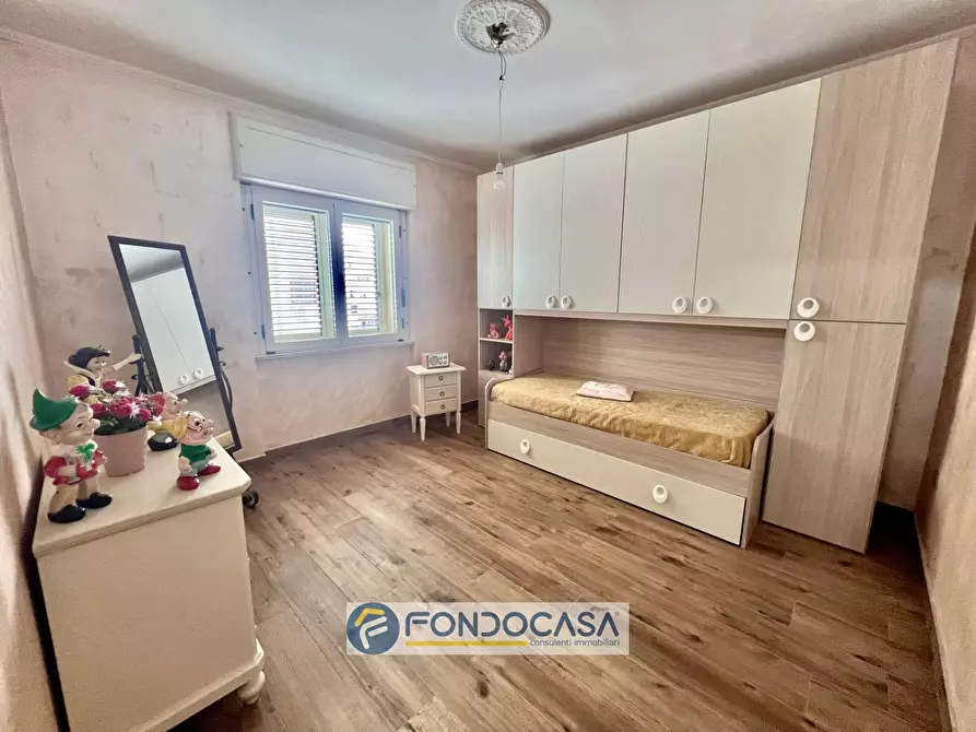 Immagine 21 di Appartamento in vendita  in corso europa 484 a Melito Di Napoli