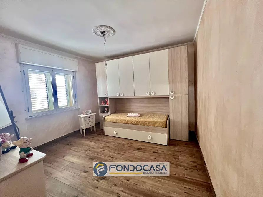 Immagine 23 di Appartamento in vendita  in corso europa 484 a Melito Di Napoli