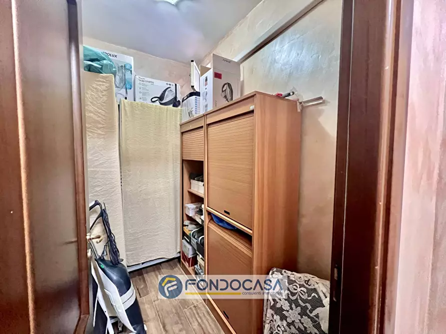 Immagine 24 di Appartamento in vendita  in corso europa 484 a Melito Di Napoli