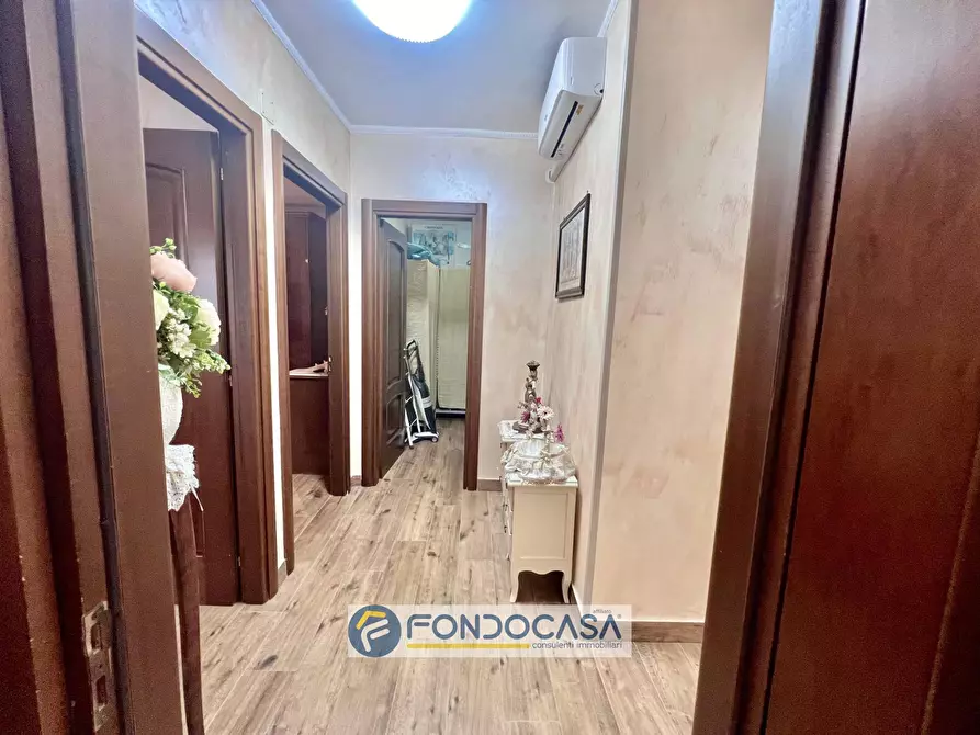 Immagine 25 di Appartamento in vendita  in corso europa 484 a Melito Di Napoli