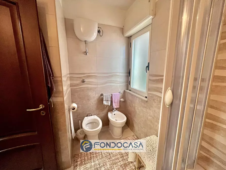 Immagine 26 di Appartamento in vendita  in corso europa 484 a Melito Di Napoli