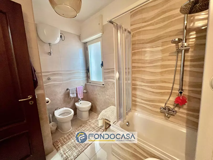 Immagine 27 di Appartamento in vendita  in corso europa 484 a Melito Di Napoli