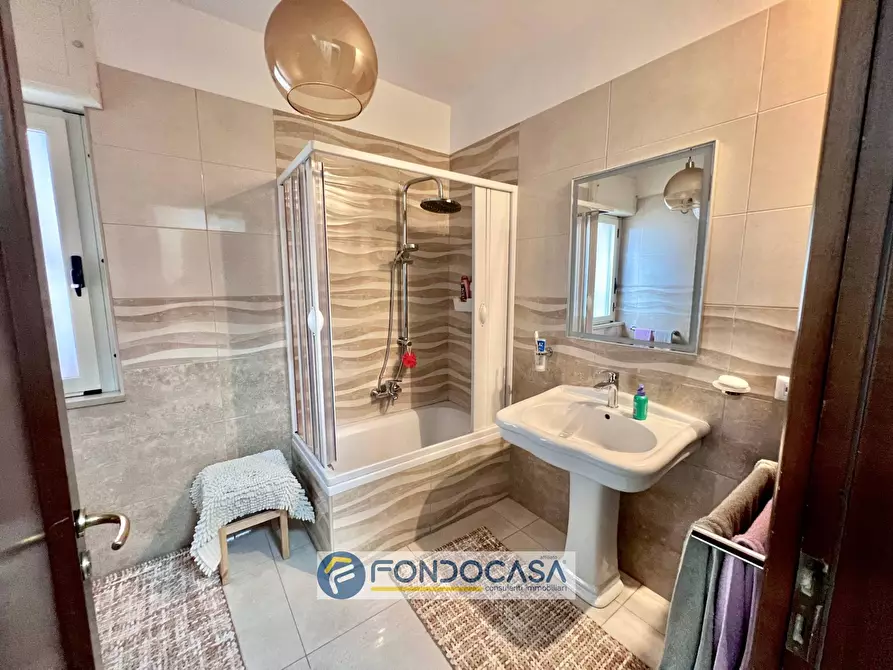 Immagine 28 di Appartamento in vendita  in corso europa 484 a Melito Di Napoli