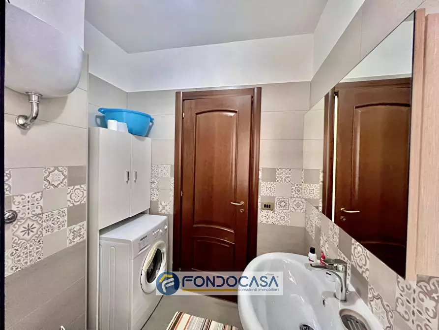 Immagine 29 di Appartamento in vendita  in corso europa 484 a Melito Di Napoli