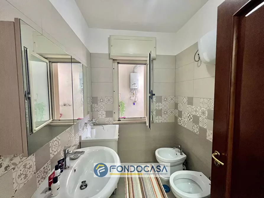 Immagine 30 di Appartamento in vendita  in corso europa 484 a Melito Di Napoli