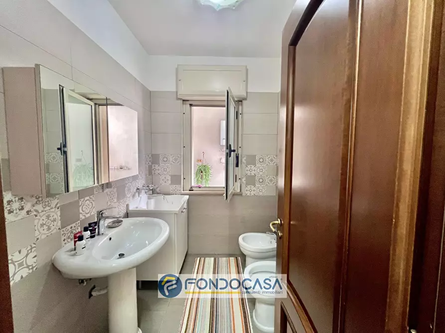 Immagine 31 di Appartamento in vendita  in corso europa 484 a Melito Di Napoli