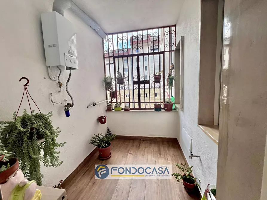 Immagine 32 di Appartamento in vendita  in corso europa 484 a Melito Di Napoli