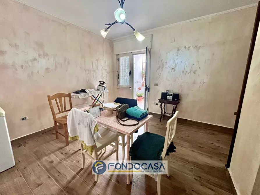 Immagine 33 di Appartamento in vendita  in corso europa 484 a Melito Di Napoli