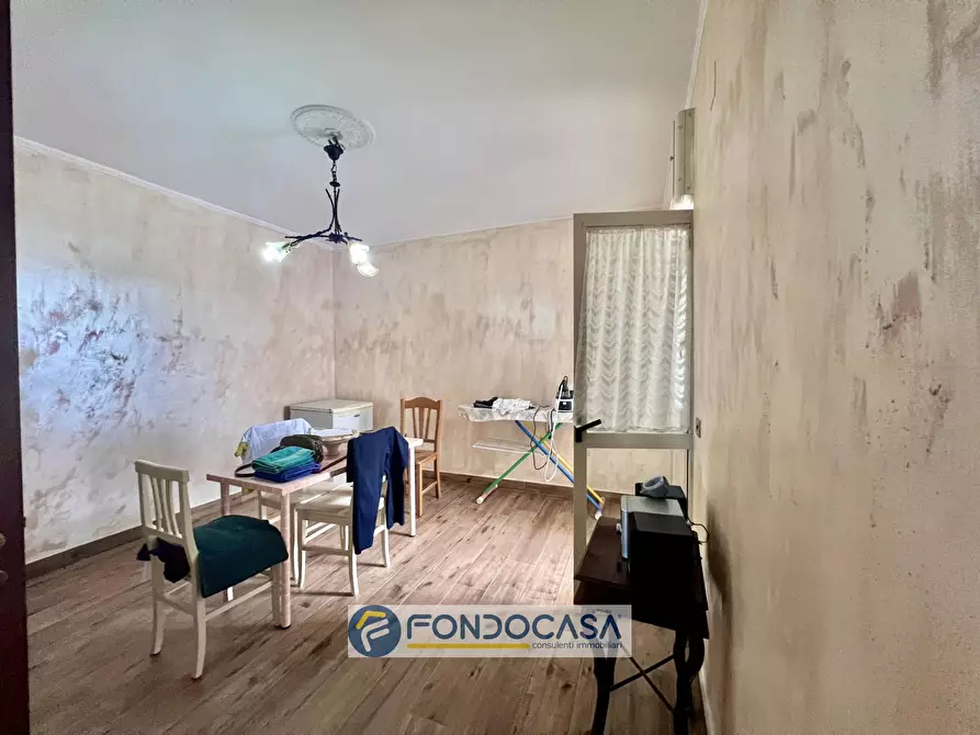 Immagine 34 di Appartamento in vendita  in corso europa 484 a Melito Di Napoli